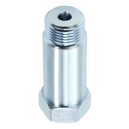 6944260831803141341 - 55 мм M18 x 1.5 адаптер Bung лямбда O2 Датчик кисню