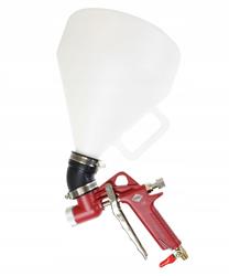 ШТУКАТУРНИЙ ПІСТОЛЕТ AIRPRESS