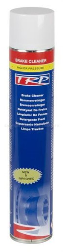 TRP BRAKE CLEANER дисковый тормоз 750 мл