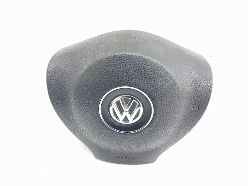 VW T5 LIFT airbag POWIETRZNA airbag 7E0880201L