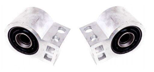 26782-PCS-MS - Сайлентблоки передних поперечных рычагов vectra c signum croma