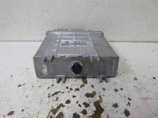 computer Centralina Motore VW SHARAN e SEAT ALHAMBRA 028906021JJ