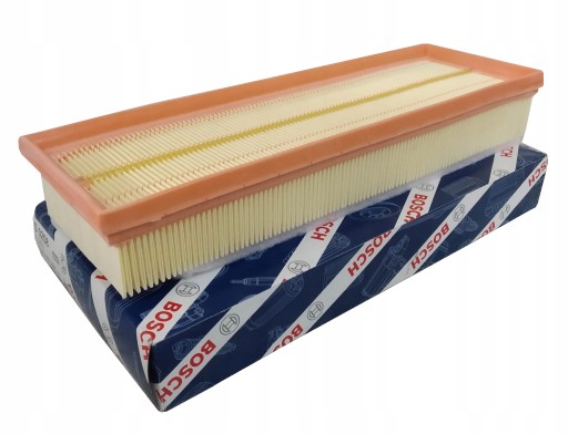 026 400 - BMW X4 F26 14-20dx 2.0 d 190km повітряний фільтр