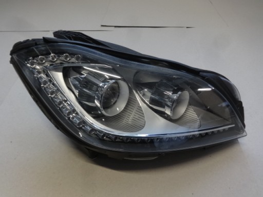 Лампа Mercedes CLS 218 w218 a2188208461