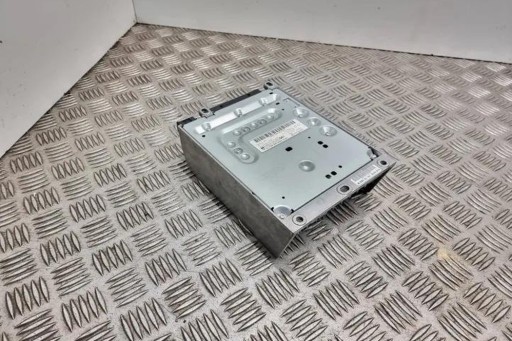 Усилитель mercedes-benz e (w212) a2048700494 3.0л дизель 170квт 2010г.