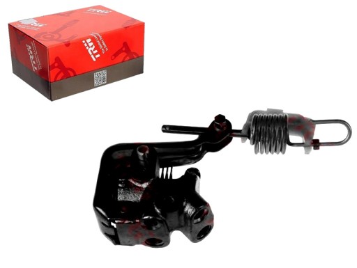 TRWGPV1284(iMOTO) - КОРЕКТОР СИЛИ ШИНКИ. PEUGEOT 206 1,1-2,0 98- TRW