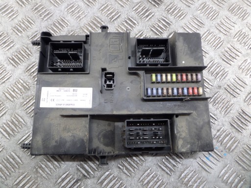 FORD TRANSIT MK8 Centralina comfort BSI BK2T-14B476-BU