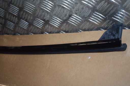 IDEALNA moulding door rear part rear left PORSCHE PANAMERA 971 1