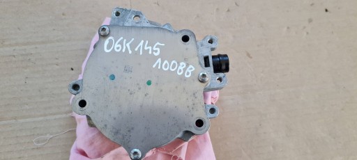 Q5 80A pump VACUM vacual 2.0 TFSI 06K145100BB A4 B9 A5 8W