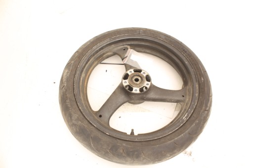 Переднє колесо Suzuki RF 600