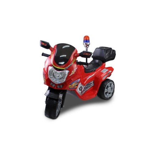 ЕЛЕКТРОМОТОР, АКУМУЛЯТОР JD-M1RED