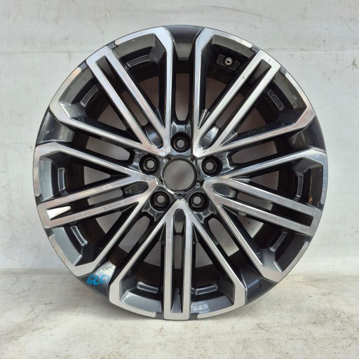 disk ALU KIA CEED GT-LINE PROCEED 18" 7.5JX18 5X114.3 ET55 52910-J7500