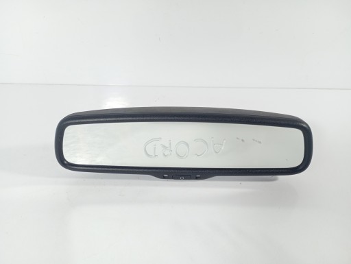 Honda Accord 7 VII 02-08 Rétroviseur central Interne SRODKOWE OE 015892