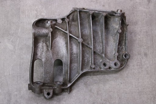 BMW F10 F11 F30 F31 Support KOMPRESORA SPREZARKI Climatisateur air conditionné 7585167