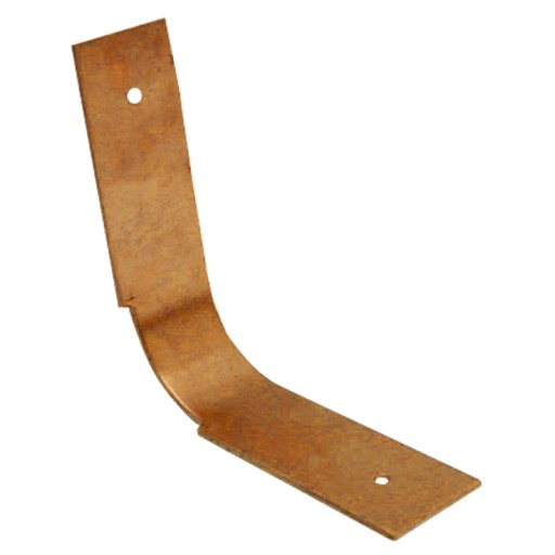 Кутова напрямна 52720006 20006 граніт