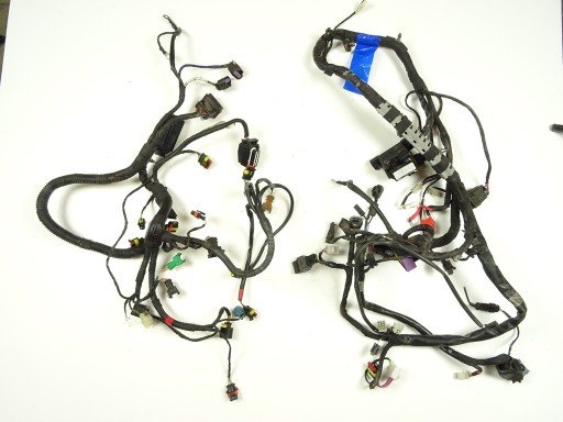 APRILIA RSV4 RSV 1000 ЛУЧ ЛУЧА 11-13