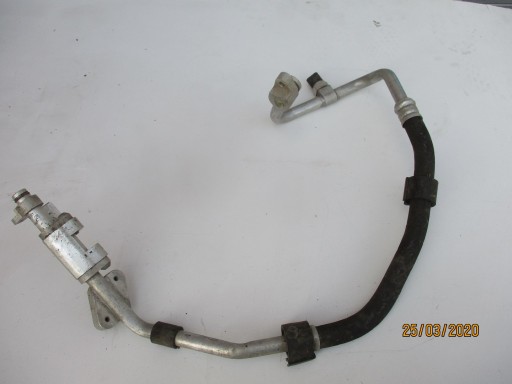 ШЛАНГ КОНДИЦІОНЕРА 4M0816743BT