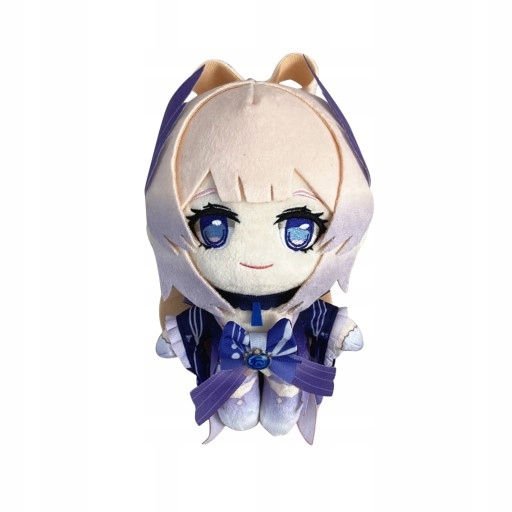 Плюшева лялька Kokomi GENSHIN IMPACT MASCOT