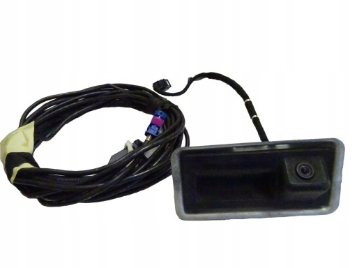 Vw touran golf v 5 vi 6 луч камеры заднего вида