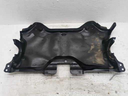 cover cover below engine MERCEDES E-KLASA W212 2.2