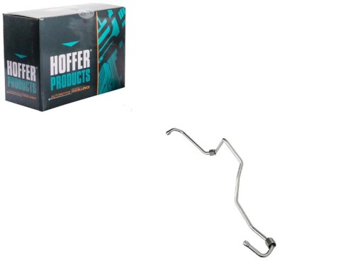 63008 - АВТОЗАПЧАСТИ HOFFER HOFFER