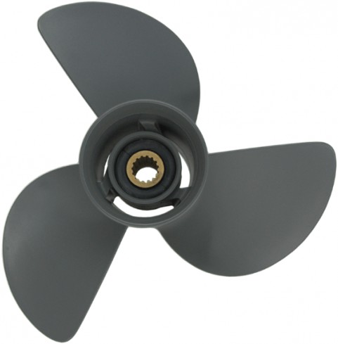 Z1-0107205 - Винт HD 13 5/8 x 13 Bf75-Bf130 Yanta