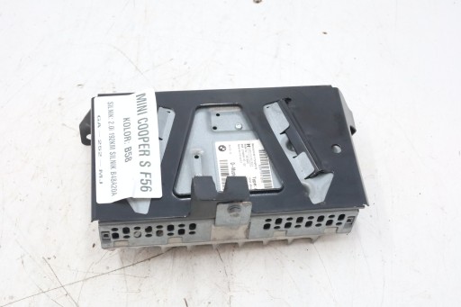 Модуль hi-fi усилителя harman 9390018 mini cooper s f54 f56 f57 13-25 евро