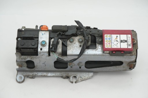 Конденсатор mazda 6 gkh867zc0-b