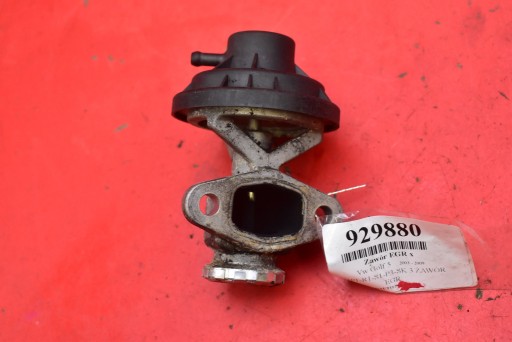 AGR-Ventil 038131501AH VW GOLF 5 V 2.0 SDI 75 KM 03-09