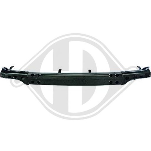 6671860 - Опора для TOYOTA Landcruiser тип J10 98-07