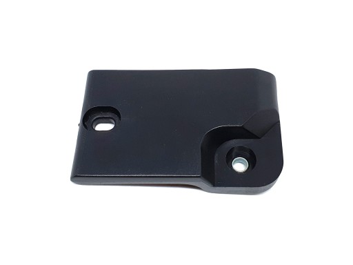 7700353016 - ШАЙБА КОВЗАННЯ ОПІР ДВЕРІ ЗАДНІЙ ЛІВИЙ MASTER 98-OE