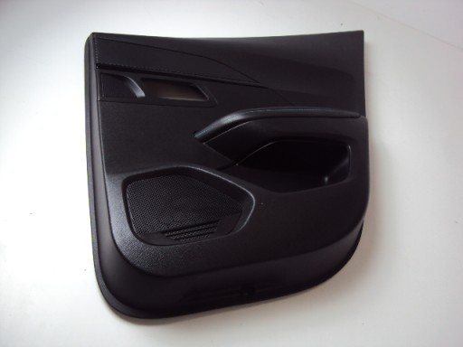 ОББИВКА ПРАВОЇ ЗАДНЬОЇ ДВЕРІ PEUGEOT 208 II GT-LINE