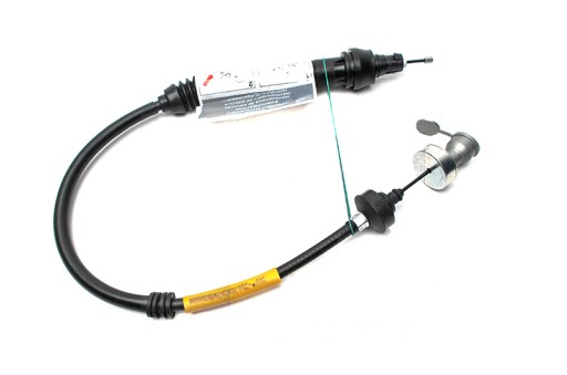 11.2200 - ТРОС ЗЧЕПЛЕННЯ ЗАДНІМ ХОДОМ 1609995780