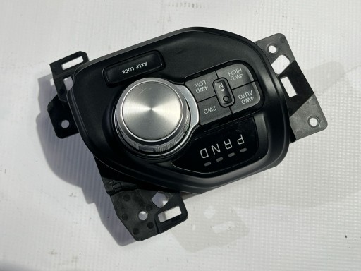Pokretlo panel šalteblo prijenosa prijenosa Dodge RAM 1500 2021-2024