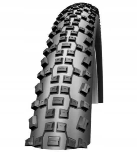 Велосипедна шина Schwalbe Rapid Rob 11101397 розмір колеса 29\