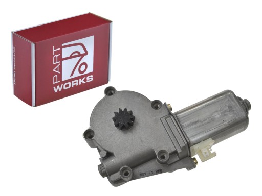 91162401444 - Мотор склопідіймача для porsche 911 g 964 993 z 88 - прав