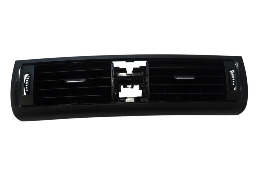 srednja rešetka rešetka ventilacije BMW 1 F20 2013R. 9207116-12