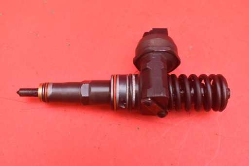 Injecteur Injecteur 038130073A 0414720213 AUDI A3 8L 1.9 TDI 101 KM 00-03