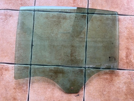 13464560 - OPEL INSIGNIA B BUICK REGAL СТЕКЛО ДВЕРИ ЗАДНИЙ ЛЕВЫЙ HB США