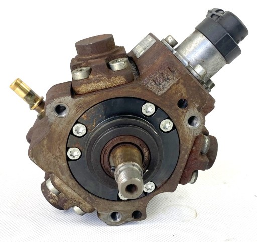 ПАЛИВНИЙ НАСОС 0445010102 PEUGEOT CITROEN 1.6 HDI