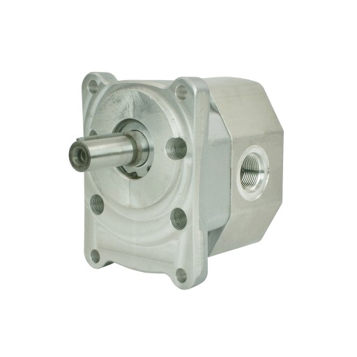 1.40.05.051 - Насос Циклоп PZA-KZ - 50P 56L 20MPA ALUM. HYLMET