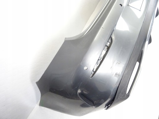 Mercedes E-Klasa Coupe 238 AMG bumper rear part rear