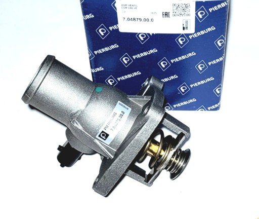 7.04879.00.0 PIERBURG ТЕРМОСТАТ OPEL ASTRAG / H / INSIGNIA