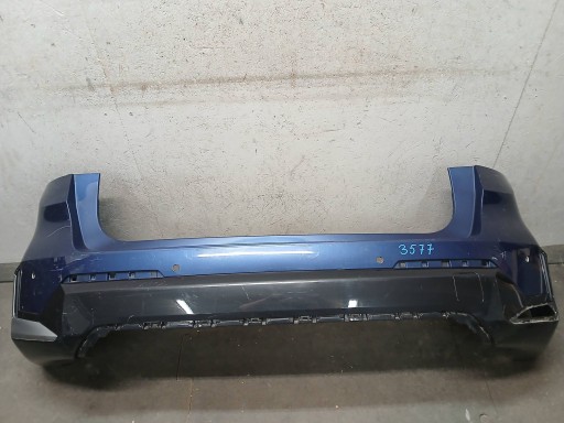 Stoßstange heck BMW X1 U11
