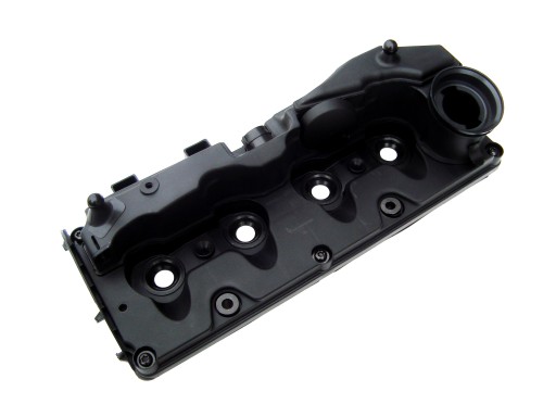 GT58-020 - КРИШКА КЛАПАНА VW SEAT 2.0 TDI