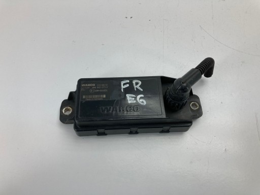 4460650730N - Модуль давления в шинах iveco stralis hi-way e6 esc 4460650730