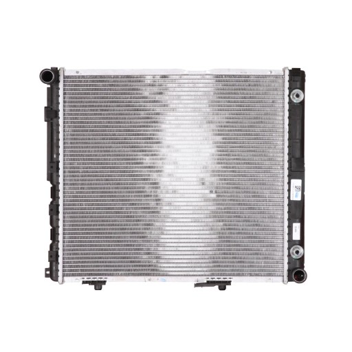 WATER COOLER NRF 516573 Радіатор, система охолодження двигуна