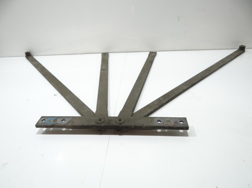 Stütze träger spreize MINI R57 7113473