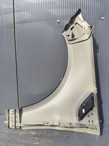 LAND ROVER RANGE ROVER SPORT L494 fender front right complete DEMONTAZ