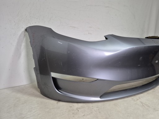 TESLA MODEL Y 20-25 pare choc avant avant